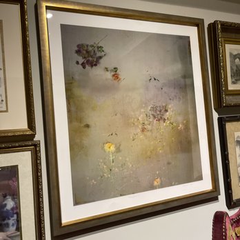 Tuxedo Frame Gallery - Art Galleries Near Me - Atlanta, Georgia Tuxedo Frame Gallery - Art Galleries Near Me - Atlanta, Georgia