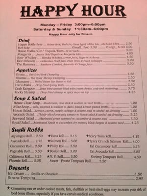 Menu photo 8 Fish and Knife Trophy Club, TX