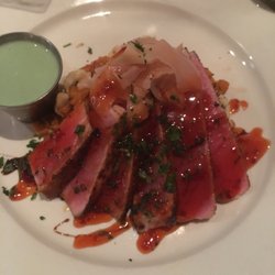 Cork Bar & Restaurant