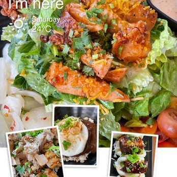 Beastside Kitchen - Seafood Near Me - Honolulu, Hawaii