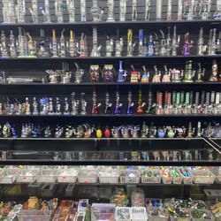 Greenzone Smoke Shop and Vape 2