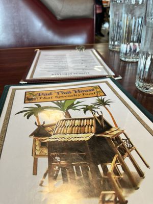 Pad Thai House by null