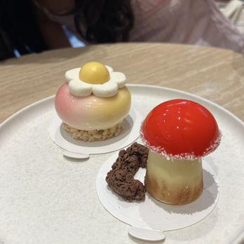 Salswee - Bakeries Near Me - New York, New York