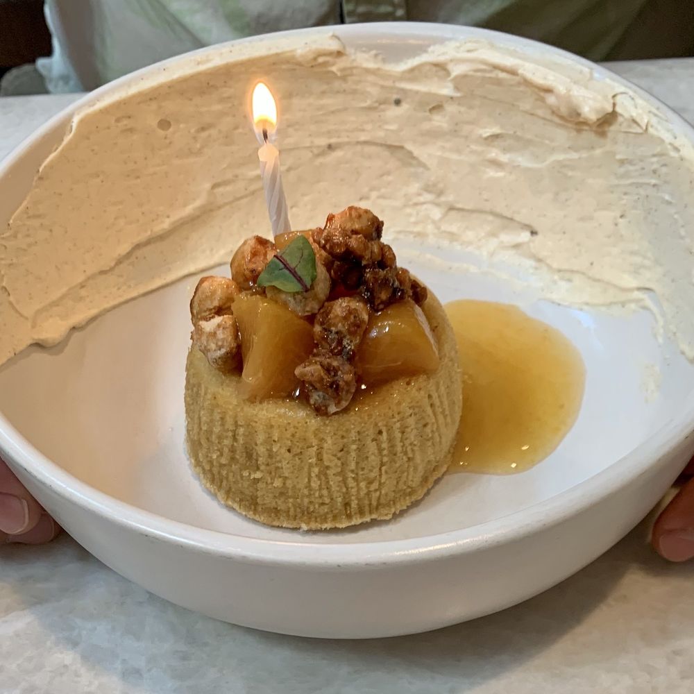 Este - Pastel de Elote - Seafood Near Me - Austin, Texas Este - Pastel de Elote - Seafood Near Me - Austin, Texas