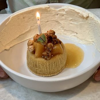 Este - Pastel de Elote - Seafood Near Me - Austin, Texas Este - Pastel de Elote - Seafood Near Me - Austin, Texas