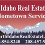 North Idaho Real Estate