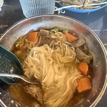 Pho Momma - 7. Beef Stew with Carrots Soup - Noodles Near Me - Sacramento, California Pho Momma - 7. Beef Stew with Carrots Soup - Noodles Near Me - Sacramento, California