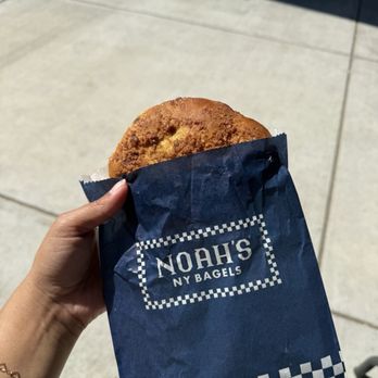 Noah's NY Bagels - Breakfast & Brunch Near Me - Roseville, California Noah's NY Bagels - Breakfast & Brunch Near Me - Roseville, California