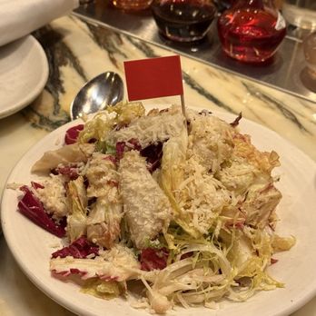 Parla - Caesar salad - Pizza Near Me - New York, New York Parla - Caesar salad - Pizza Near Me - New York, New York