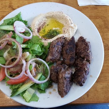 Olive - Kafta Kebabs - Lebanese Near Me - New Orleans, Louisiana Olive - Kafta Kebabs - Lebanese Near Me - New Orleans, Louisiana