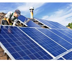 DFW Green Solar