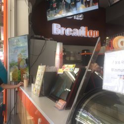 Coco Fresh Tea & Juice - DELICIOUS