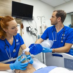 Joyce University of Nursing and Health Sciences - Joyce University is home to a number of experiential learning facilities including an immersive simulation lab with high-fide...