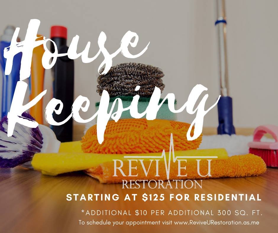 REVIVEU RESTORATION Pflugerville, Texas Carpet Cleaning Yelp