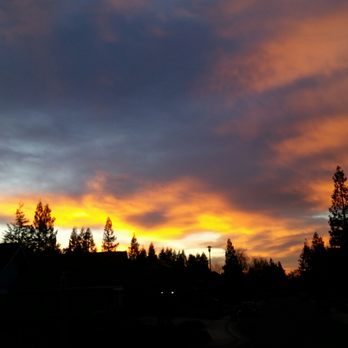 Explore Elk Grove - Gorgeous Sunrise - Hotels Near Me - Elk Grove, California