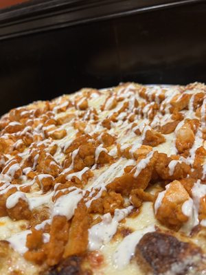AWSOM Wings Pizza & Burgers by null