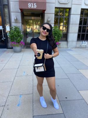DUA DC Coffee by null