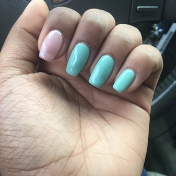 1st For Nails - Nail Salons Near Me - Carrollton, Texas
