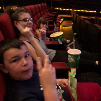 AMC Garden State Plaza 16 - Seeing incredibles 2 with the kids! - Cinema Near Me - Paramus, New Jersey AMC Garden State Plaza 16 - Seeing incredibles 2 with the kids! - Cinema Near Me - Paramus, New Jersey