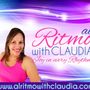 Photo of al RITMO with Claudia