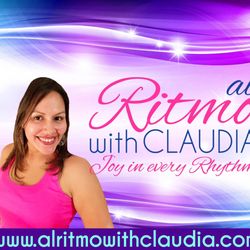 al RITMO with Claudia - Al RITMO with Claudia