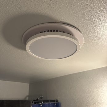 ProEra Property Services - A Bluetooth bathroom exhaust fan installed - Handyman Near Me