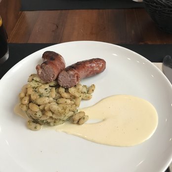 La Tere - Sausage and - Tapas/Small Plates Near Me - Barcelona, B