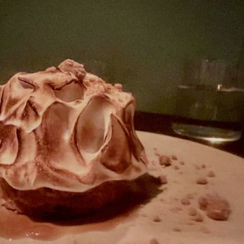 Atoma - Baked Alaska - New American Near Me - Seattle, Washington Atoma - Baked Alaska - New American Near Me - Seattle, Washington