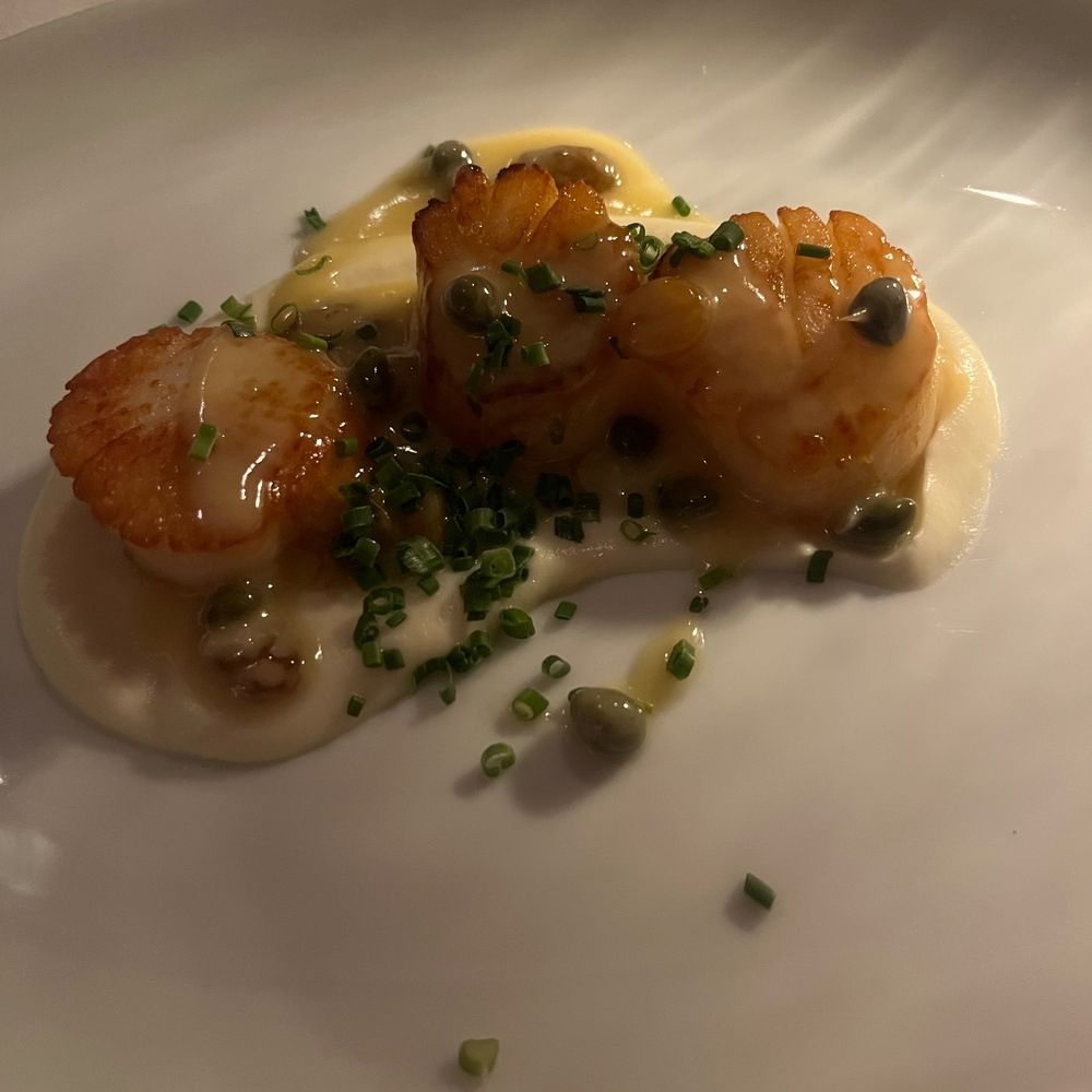 C & O Restaurant - New American Near Me - Charlottesville, Virginia