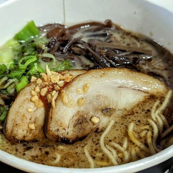 bushi by JINYA - Rancho Cucamonga - Ramen Near Me - Rancho Cucamonga, California bushi by JINYA - Rancho Cucamonga - Ramen Near Me - Rancho Cucamonga, California