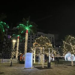 Coral Springs City Hall