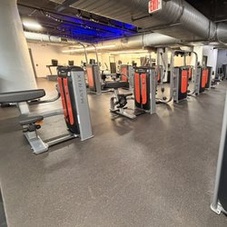 Retro Fitness