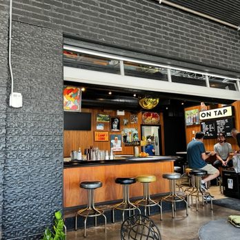 Pizza Lobo - Andersonville - Pizza Near Me - Chicago, Illinois Pizza Lobo - Andersonville - Pizza Near Me - Chicago, Illinois
