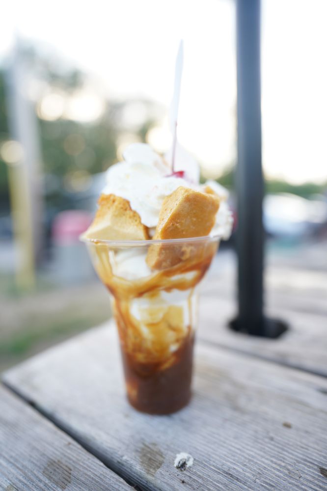 GRANDMA’S BEACH TREATS Updated October 2024 43 Photos & 19 Reviews 1014 Mosley Street