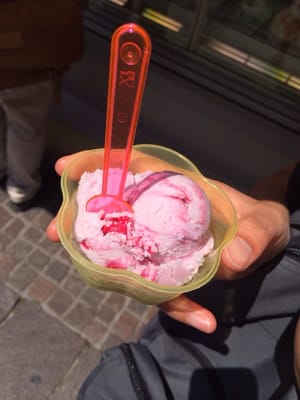 Eiscafé San Marco Tübingen by null