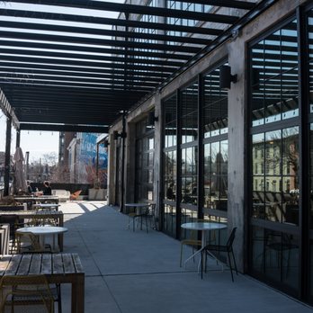 R. House - Bars Near Me - Baltimore, Maryland