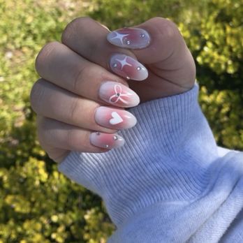 Crystal Nails - Nail Salons Near Me - Woodland Hills, California Crystal Nails - Nail Salons Near Me - Woodland Hills, California