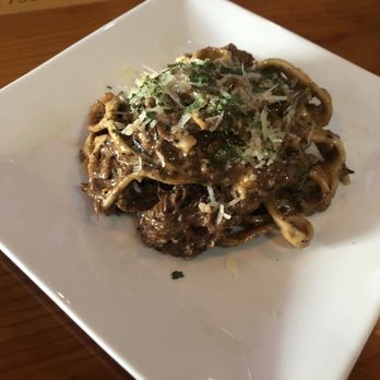 Taste - Short rib Alfredo....so good! - Wine Bars Near Me - Montgomery, Alabama Taste - Short rib Alfredo....so good! - Wine Bars Near Me - Montgomery, Alabama