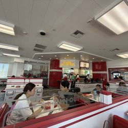 In-N-Out Burger