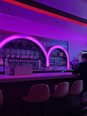 Plain Spoke Cocktail Company by null