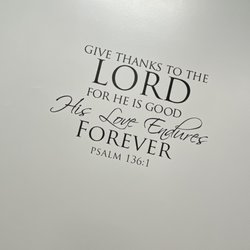 Touch of Grace