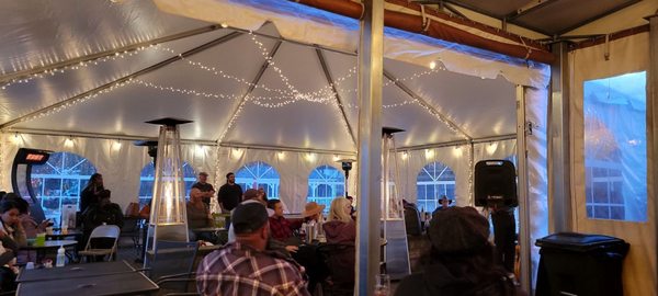 Port of Leonardtown Winery by null