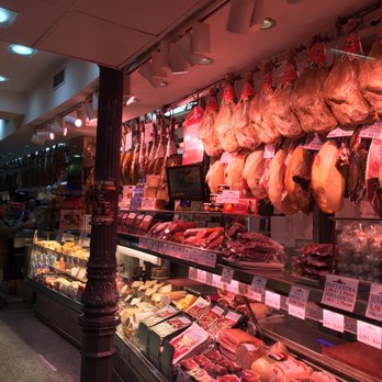 Museo del Jamón - prosciutto - Meat Shops Near Me - Madrid, M