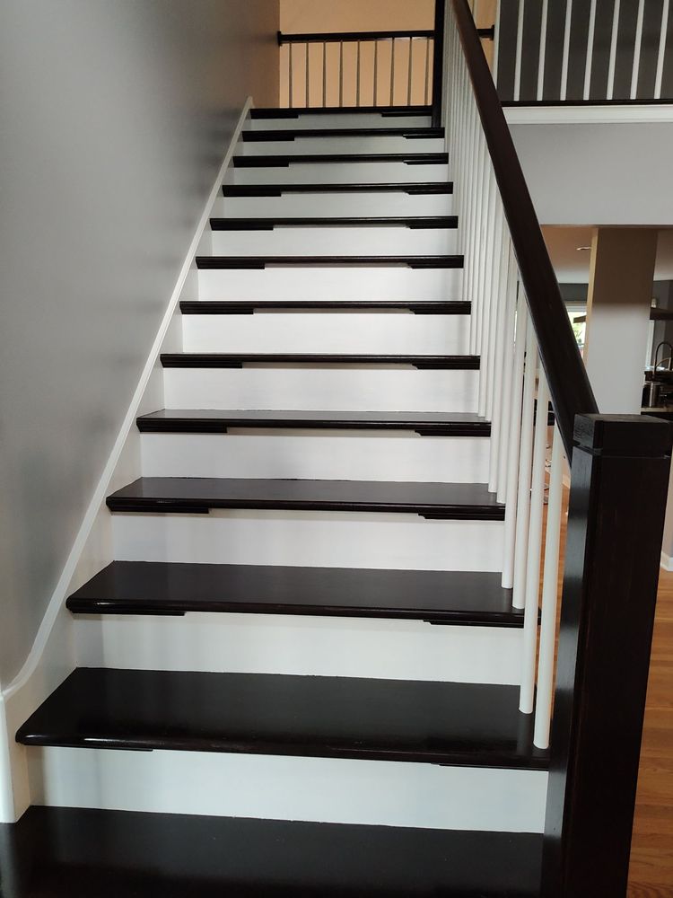 Slide of Lopez Improvement