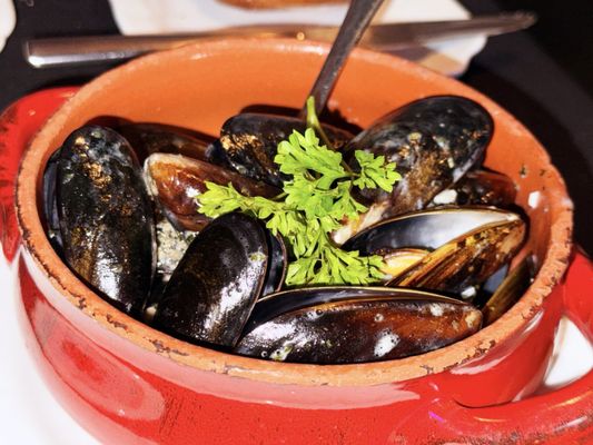 Le Chat Noir French Restaurant by null