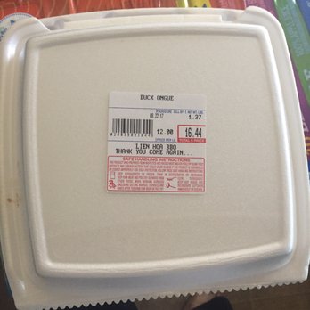 Lien Hoa BBQ Deli - Shady spot - Chinese Near Me - Westminster, California Lien Hoa BBQ Deli - Shady spot - Chinese Near Me - Westminster, California