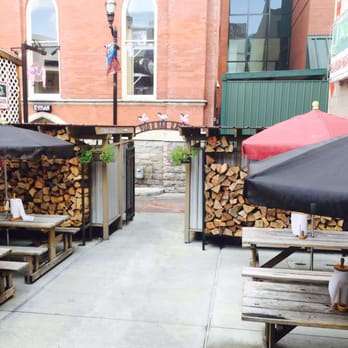 Jack's Bar-B-Que - Barbeque Near Me - Nashville, Tennessee