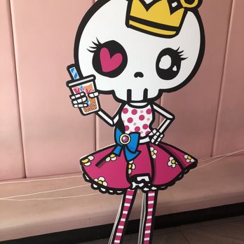 ViVi Bubble Tea - Bubble Tea Near Me - New York, New York