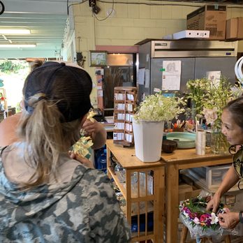 Blue Orchid - Florists Near Me - Koloa, Hawaii Blue Orchid - Florists Near Me - Koloa, Hawaii