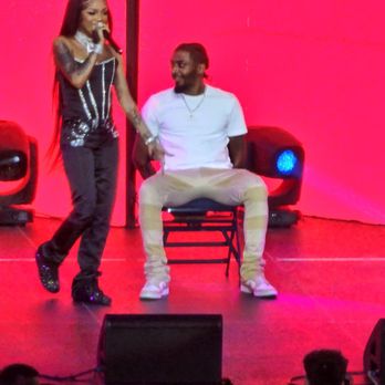 Chartway Arena - Invited to the stage - Stadiums & Arenas Near Me - Norfolk, Virginia Chartway Arena - Invited to the stage - Stadiums & Arenas Near Me - Norfolk, Virginia